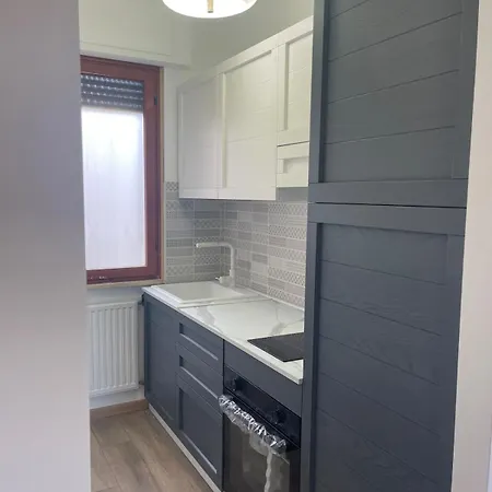 Casa Dany Zona Santa Teresa アパート アンツィオ