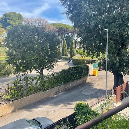 Casa Dany Zona Santa Teresa アパート *