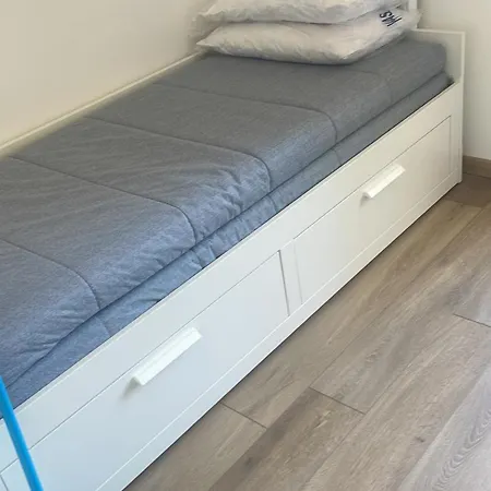 アパート Casa Dany Zona Santa Teresa *