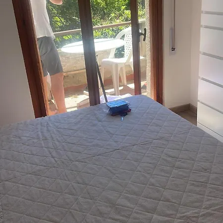 Casa Dany Zona Santa Teresa アパート アンツィオ