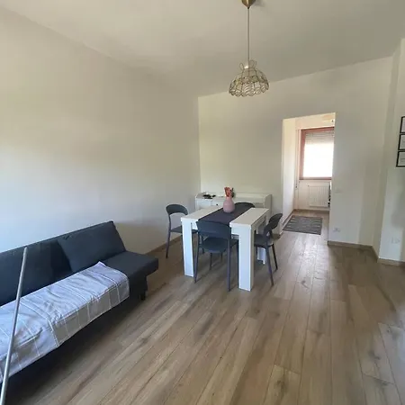 Casa Dany Zona Santa Teresa Appartement Anzio