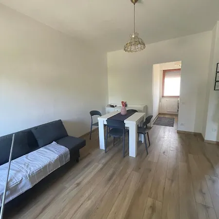 Casa Dany Zona Santa Teresa Anzio