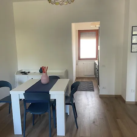 Casa Dany Zona Santa Teresa דירה אנזיו