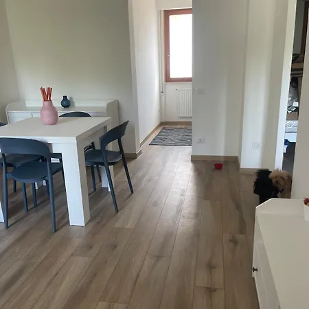 Casa Dany Zona Santa Teresa דירה