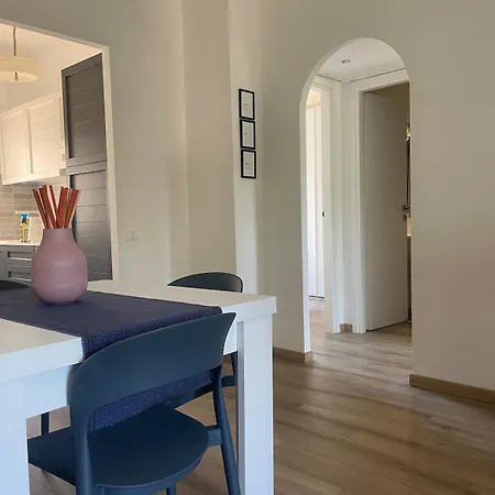 Appartement Casa Dany Zona Santa Teresa