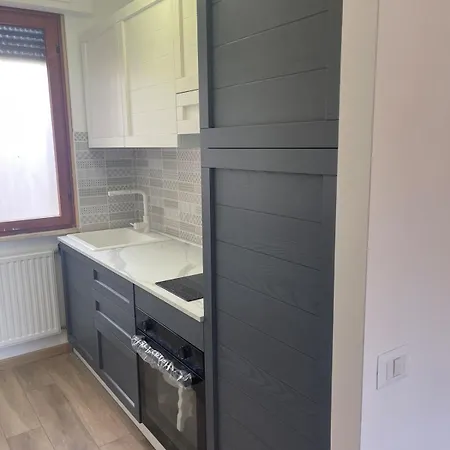 דירה Casa Dany Zona Santa Teresa *