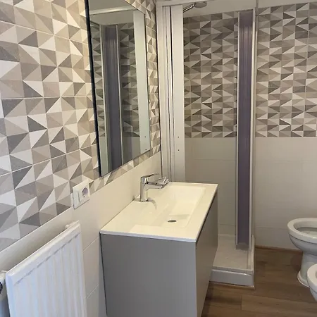 Appartement Casa Dany Zona Santa Teresa Anzio