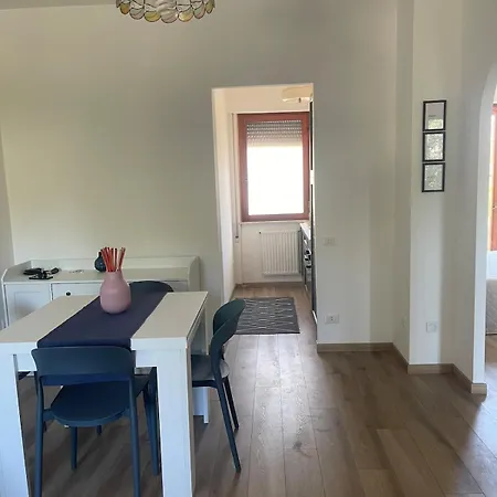 Casa Dany Zona Santa Teresa Anzio